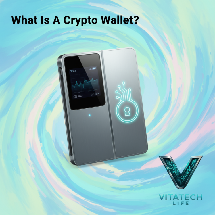 کیف پول ارز دیجیتال چیست؟
