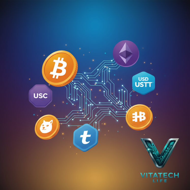 چند ارز دیجیتال وجود دارد؟