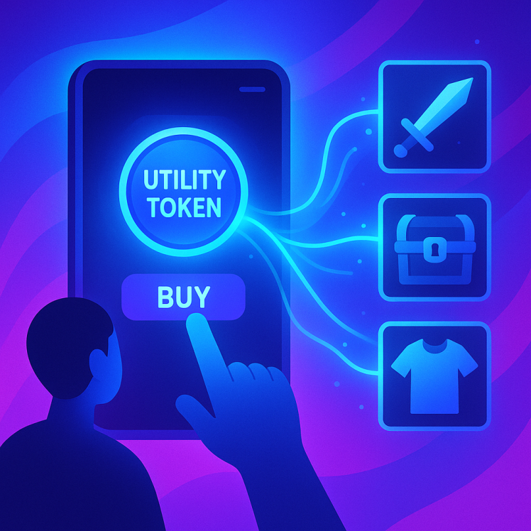 توکن‌های کاربردی و حاکمیتی در وب ۳: تفاوت‌ها و کاربردها