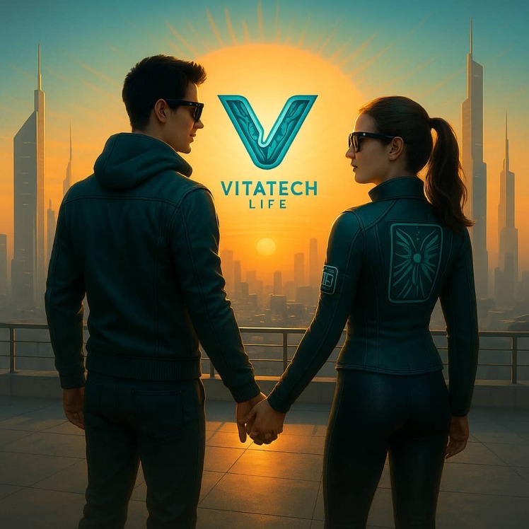 فناوری Web3 در خدمت انسان: چرا ویتاتک لایف فراتر از یک فروشگاه است؟