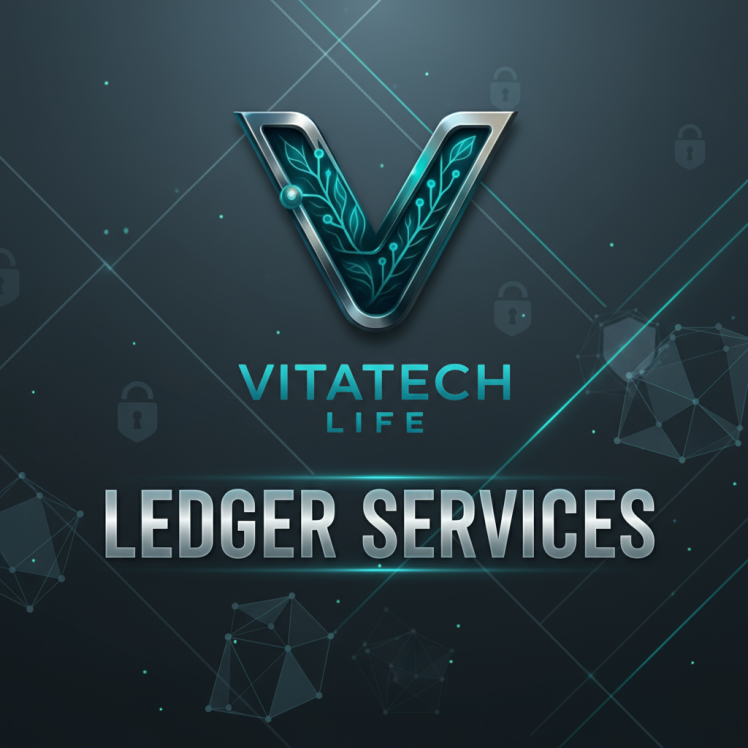 خدمات لجر – فراتر از یک کیف پول سخت‌افزاری