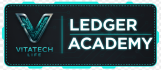 «Ledger Academy و VitaTech Life؛ آموزش تخصصی بلاکچین، امنیت کیف‌پول و روش‌های پیشگیری از هک رمزارز»