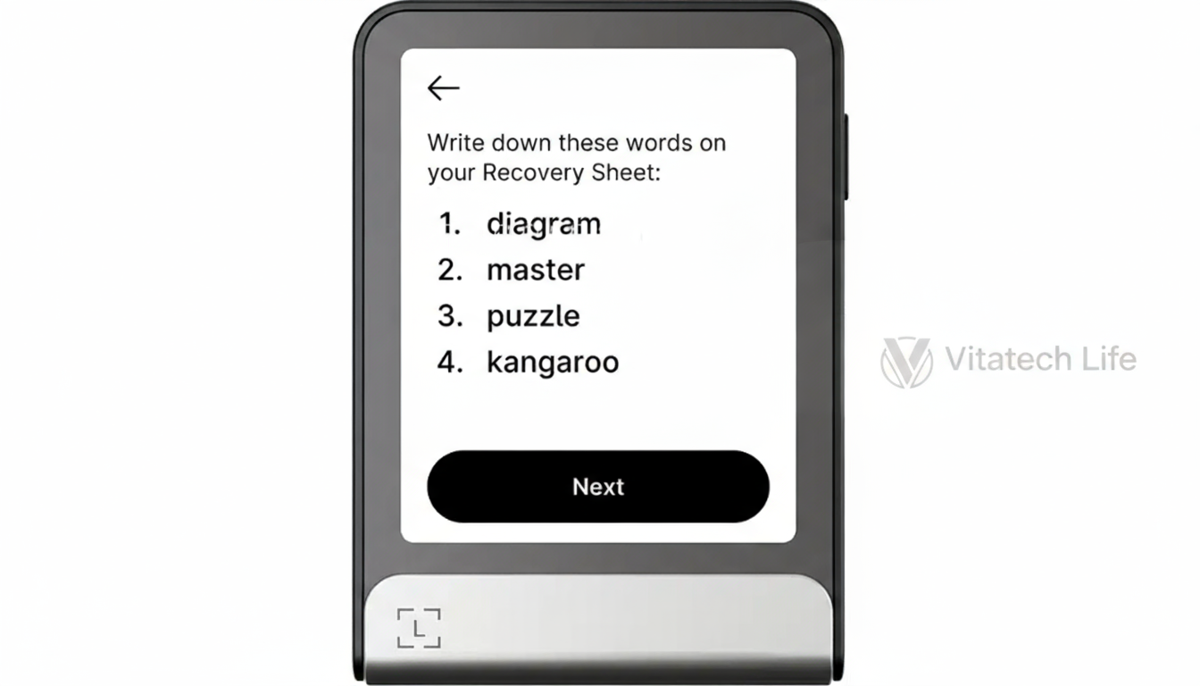 راه اندازی لجر فلکس