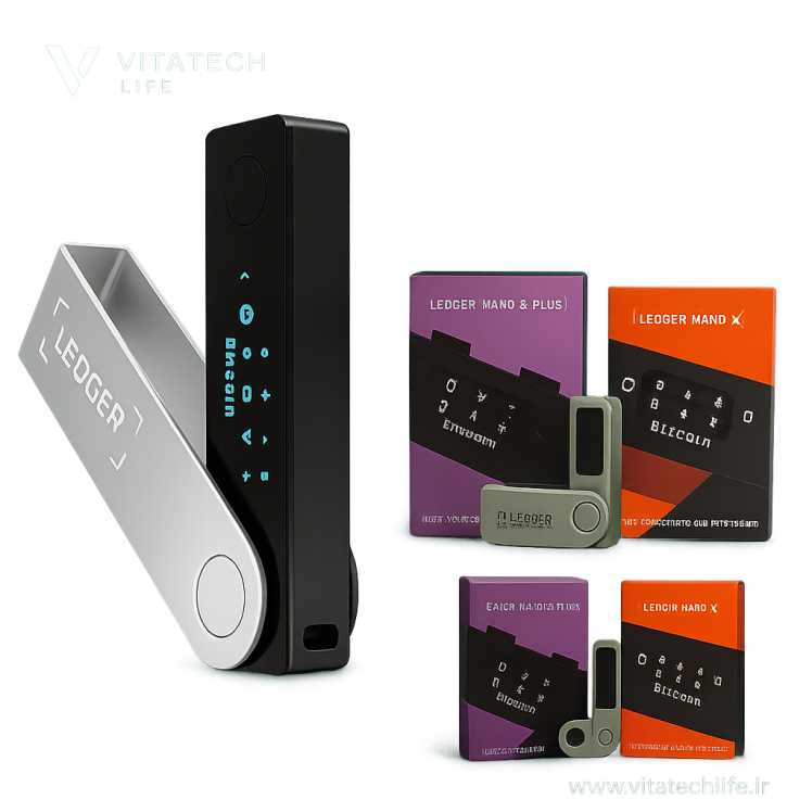 تفاوت لجر نانو ایکس 2024 با مدل 2025