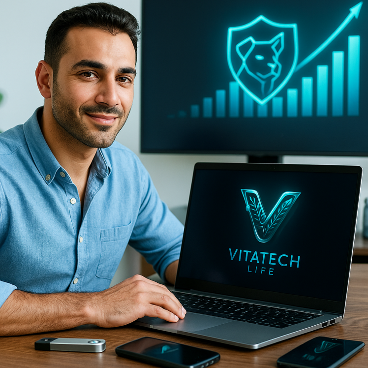 چالش‌های امنیتی در وب ۳ و راهکارهای حفاظت از سرمایه دیجیتال