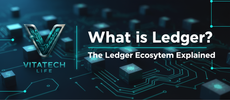 لجر چیست؟ آشنایی کامل با اکوسیستم Ledger و امنیت بی‌چون‌وچرا در دنیای رمزارز