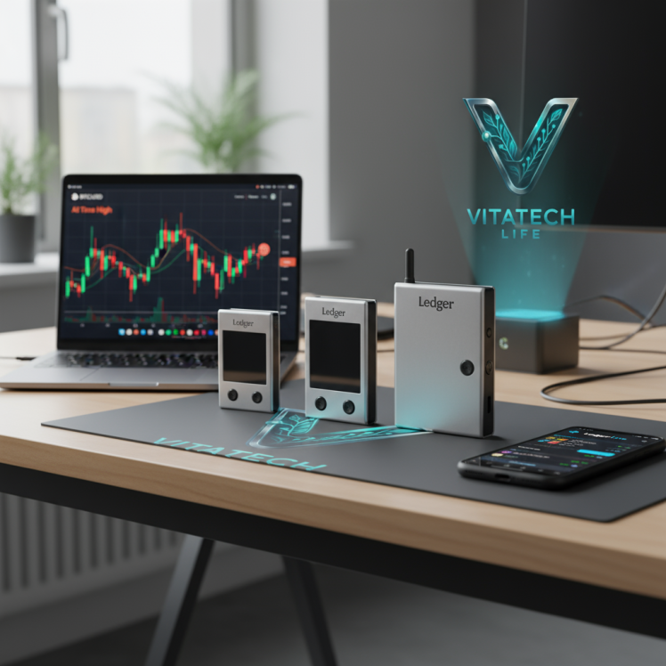 کیف پول بیت‌کوین چیست؟