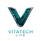 لوگوی رسمی ویتاتک لایف (Vitatech Life)، فروشگاه تخصصی کیف پول‌ سخت‌افزاری و محصولات امنیتی وب ۳، نماد اعتماد، نوآوری و آزادی دیجیتال. طراحی منحصر‌به‌فرد حرف V با رنگ فیروزه‌ای و افکت براق، نمایانگر مأموریت برند در حفاظت از دارایی‌های دیجیتال و ارتقای حریم خصوصی کاربران است. این نسخه شفاف با ابعاد دقیق ۳۰۰x۳۰۰ پیکسل برای استفاده در هدر سایت، بنرها و شبکه‌های اجتماعی بهینه‌سازی شده است.