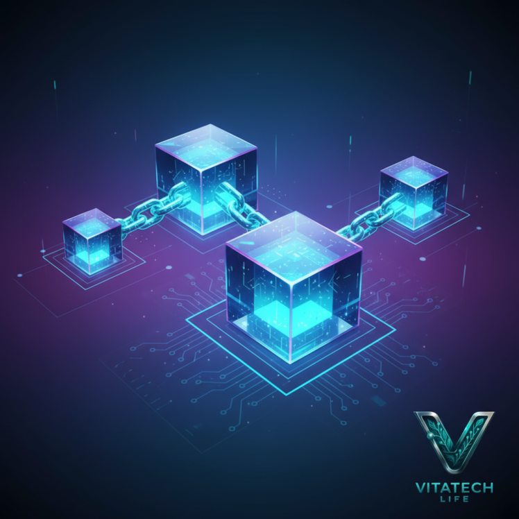 بلاکچین چیست؟