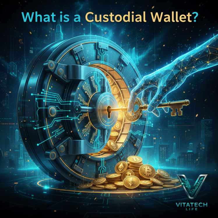 کیف پول حضانتی چیست؟