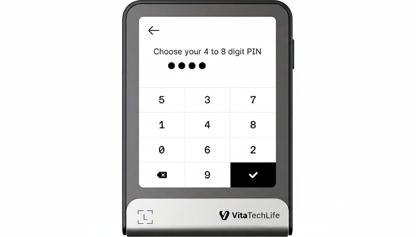 لجر فلکس ویتاتک لایف