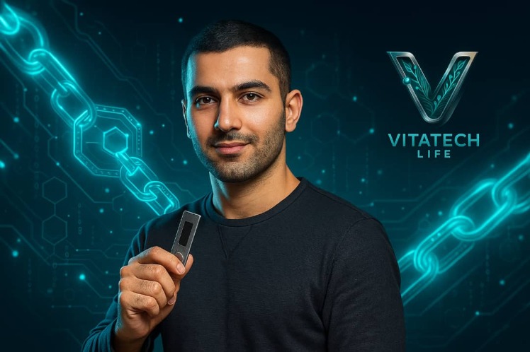 چرا کیف‌پول سخت‌افزاری برای ورود امن به دنیای Web3 ضروری‌ است؟