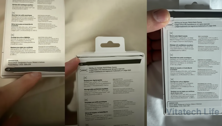 مهر و موم باز لجر فلکس؟ نگران نباشید! امنیت همچنان برقرار است